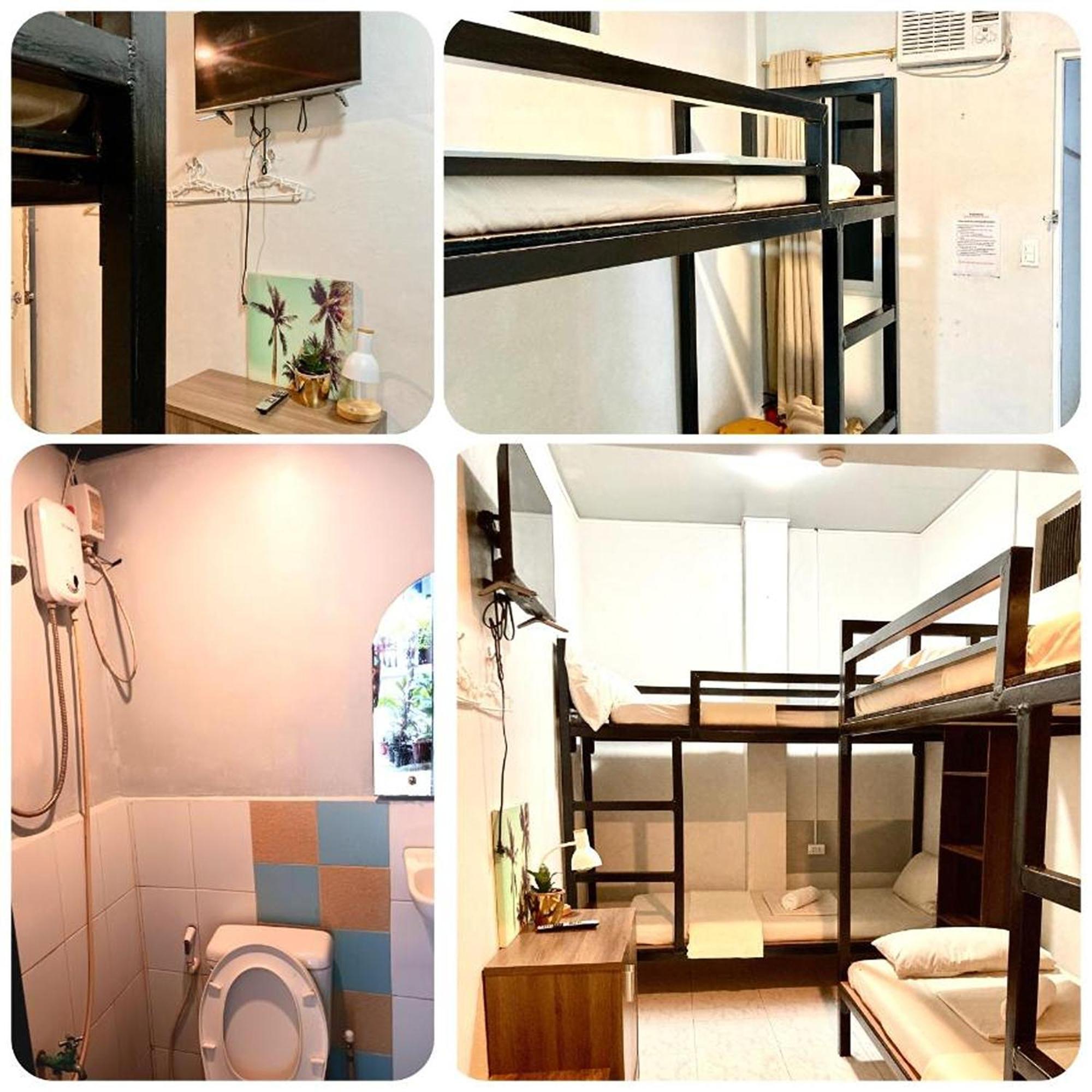 Hometel Barrio House Mactan Lapu-Lapu City Esterno foto
